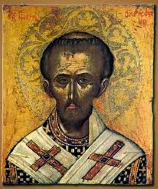 IerosHrisostomos