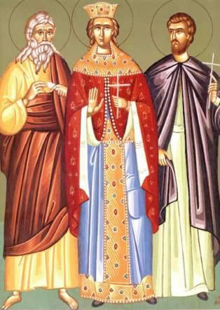 AgiosMarinos