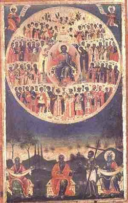 AgioiPantes