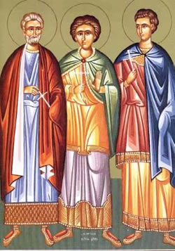 AgiosMinas