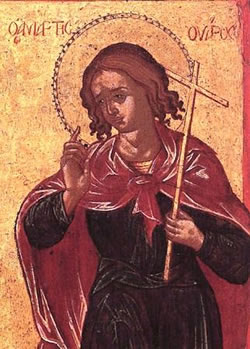 AgiosOuaros