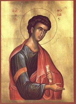 AgiosThomas