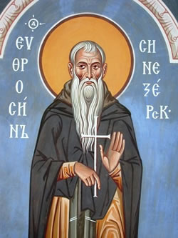 Agios Efrosinos