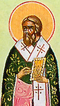Osios Agapitos